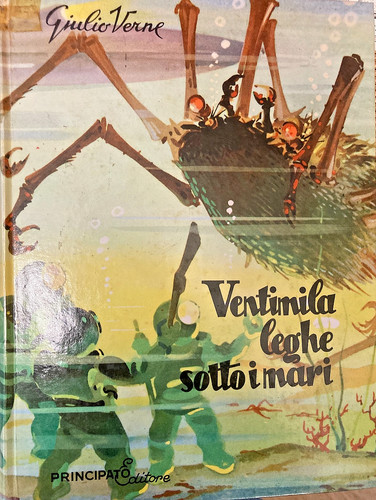 Ventimila leghe sotto mari - sotto,