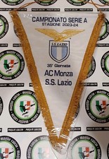 GAGLIARDETTO PENNANT MATCH