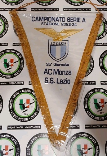 Gagliardetto pennant match - gagliardetto,