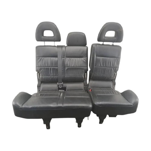 Sedile posteriore mitsubishi - sedile,