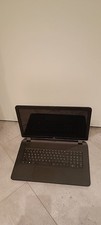 HP Model 17-p007ng - 17