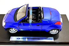 Ford Streetr Ka 1/18 2003