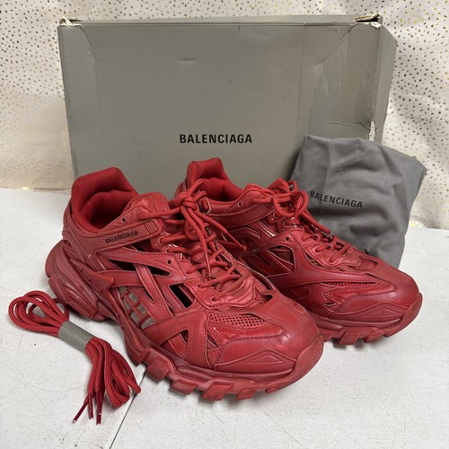 Sneakers balenciaga track - sneakers,