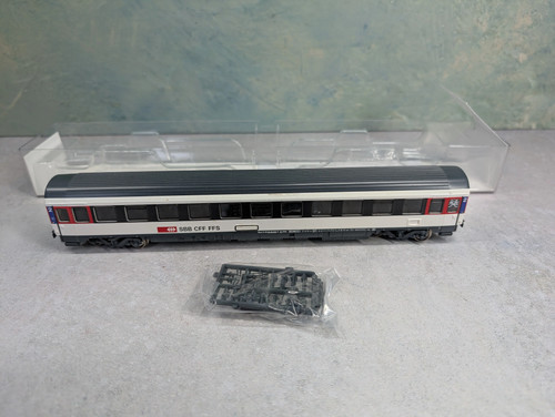 Roco 54167 classe - 54167, ho