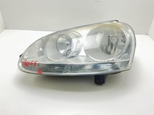 FARO ANTERIORE SINISTRO PER VOLKSWAGEN Golf 5 Berlina 1K6941029C (03>08)