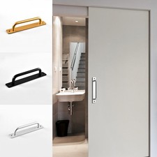 1PC Granaio Maniglia Cancello