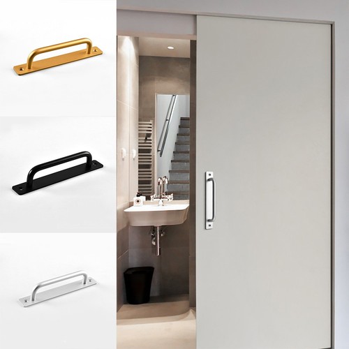 1pc granaio maniglia cancello - 1pc,