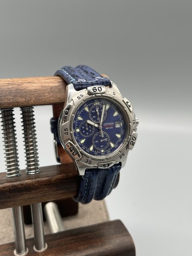 Citizen 100 quartz - 100,