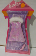 BARBIE, 2001 INTERNAZIONALE