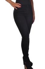 Dondup Donna Jeans gamba