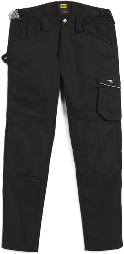Pantalone rock performance - pantalone,