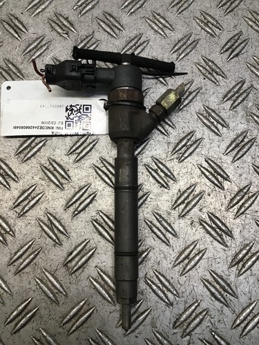Iniettore 33800za400 kia - iniettore,