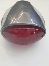 Fanale posteriore moto guzzi