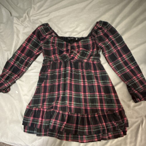 Mary mini abito a - &,