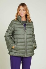 F644F007DV25 PIUMINO DONNA