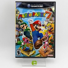 Mario Party 7 (Nintendo