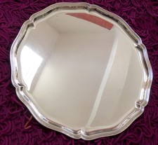 WILKENS Grande vassoio