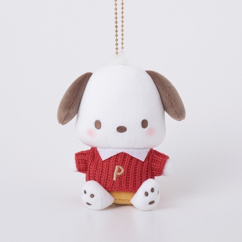 Nuovo sanrio pochacco - nuovo!!,
