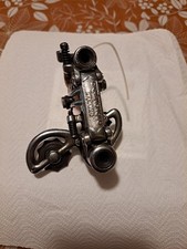 Cambio Campagnolo Record. Rear