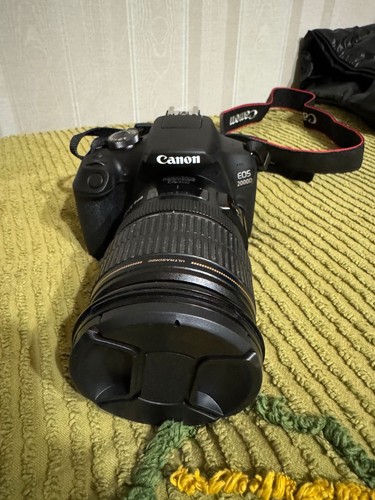Canon 20000d 55mm - 20000d, 17-55mm
