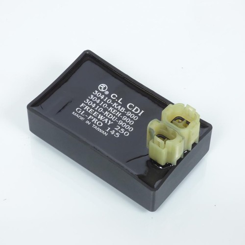 Centralina cdi p2r - p2r, per