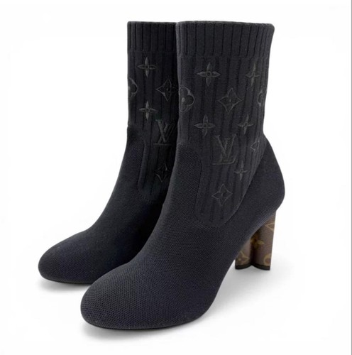 Stivaletti donna louis vuitton - donna,