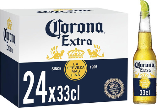 Extra birra bottiglia - -, pacco
