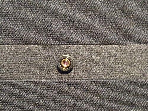 Longines part 322 rubis - part,