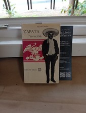 Edgcump PINCHON Zapata
