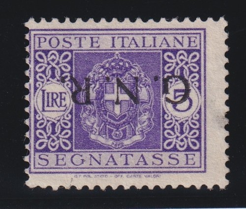 1944 repubblica sociale - 1944,