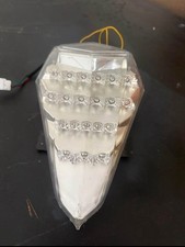 FANALE POSTERIORE STOP LED YAMAHA R6 2006 2008