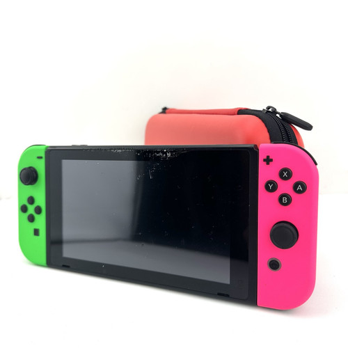 Console nintendo switch - switch, v1