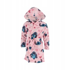 ACCAPATOIO STITCH COLORE ROSA