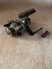 Mulinello da spinning Daiwa 2005-2B Regal-X Lefty, usato, funzionamento regolare