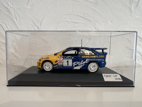 Ford escort cosworth 1 - ford, #1