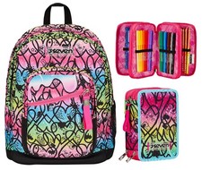Seven Zaino Scuola New Fit +