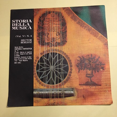 Vol 6 storia - vol., n.