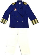 Nuovo Costume Disney Cruise