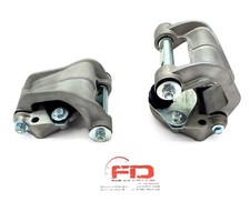 Supporto motore posteriore - supporto,