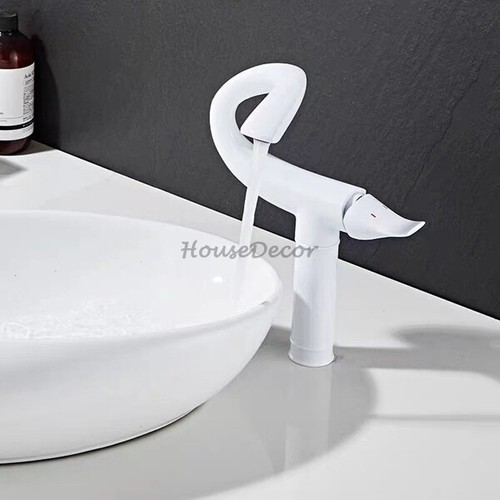 Rubinetto miscelatore lavabo