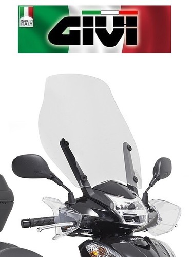 Solo lastra parabrezza - lastra,