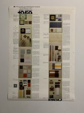 Jorrit Tornquist, Neue Galerie Graz, 1980, poster