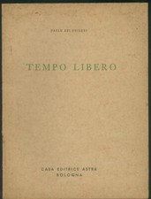 TEMPO LIBERO -PAOLO API