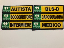 PATCH DAE  MISERICORDIE SU