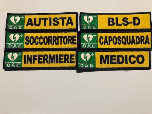 Patch dae misericordie su - misericordie,