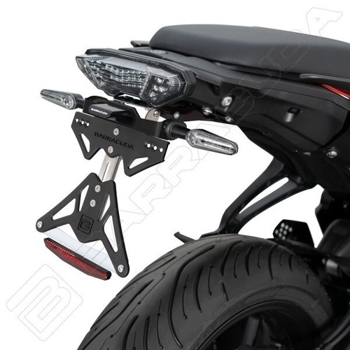 Barracuda portatarga yamaha - portatarga,