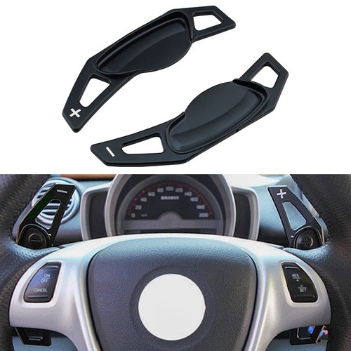 Leva cambio volante - , auto