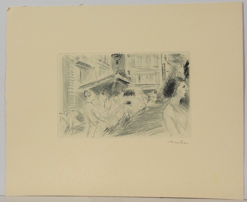 Rudolf riester acquaforte - rudolf,
