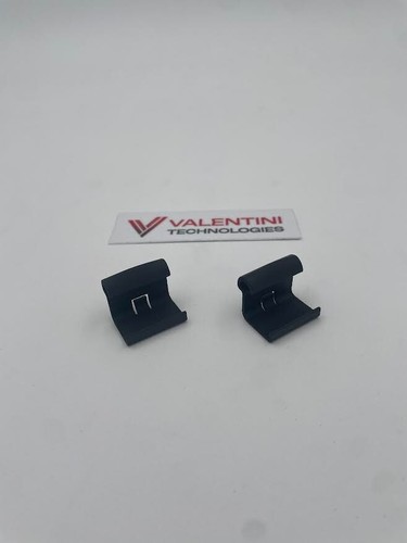 Kit gancino ferma - (2pz), vetro