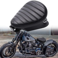 Sedile singolo moto sella